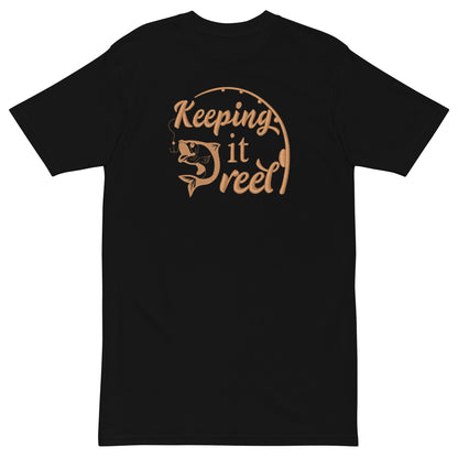 Keep It Reel GILDAN T-Shirt - Magandato