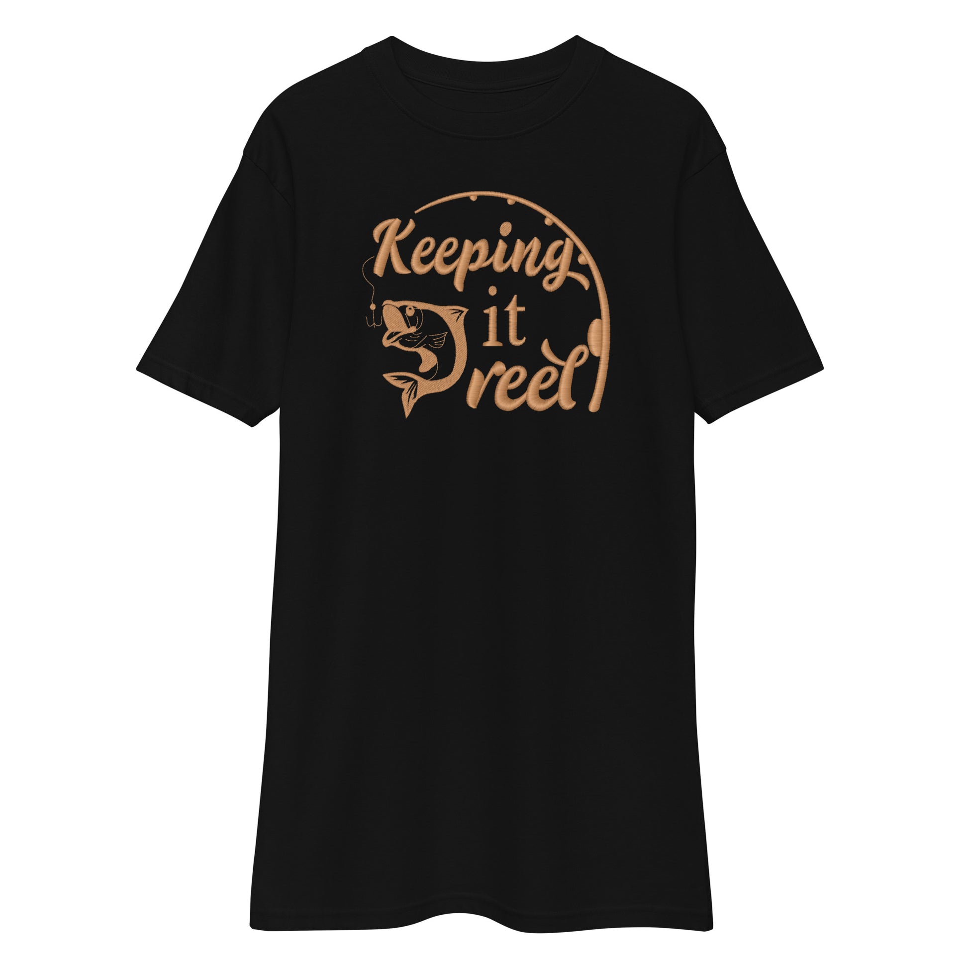 Keep It Reel GILDAN T-Shirt - Magandato