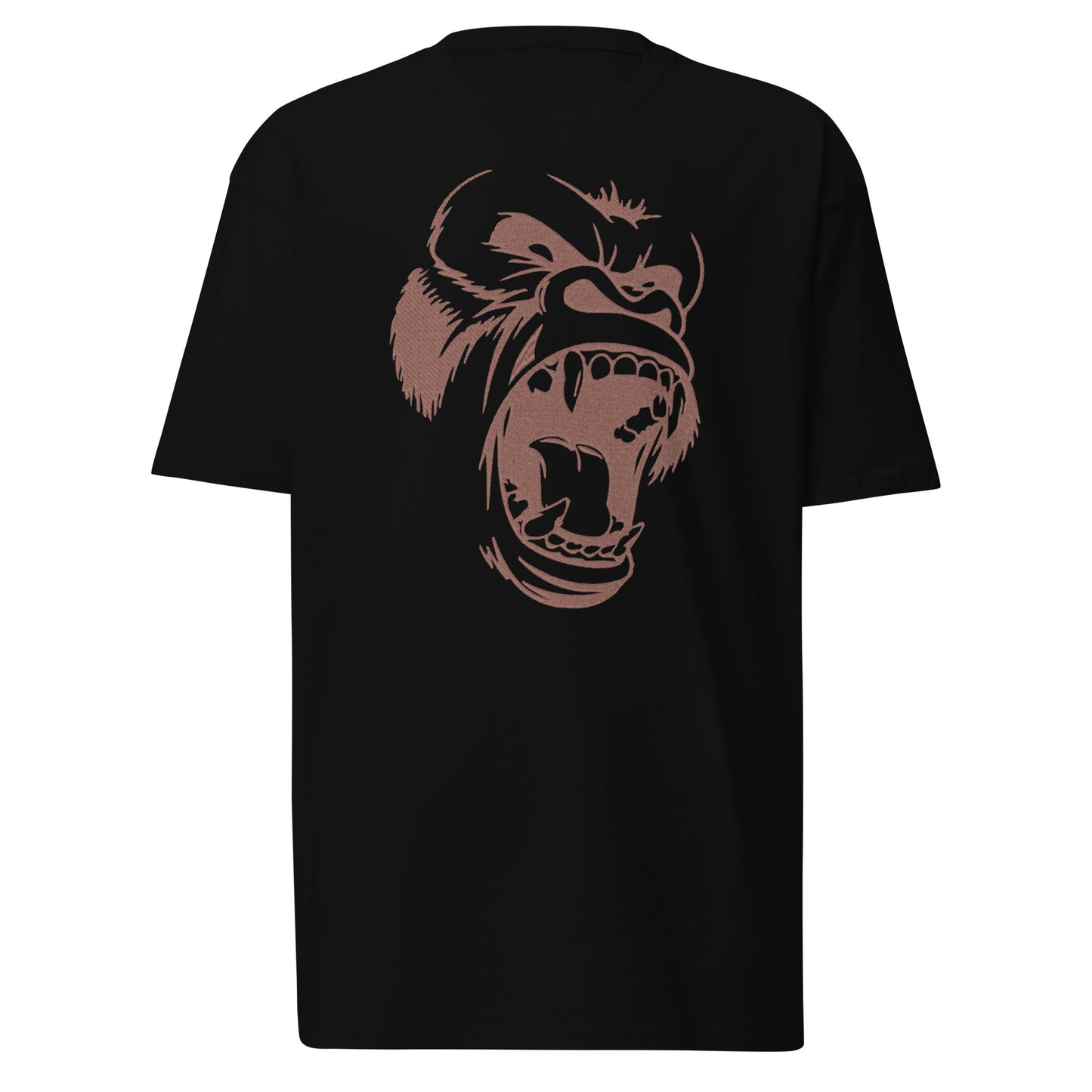 Roaring Gorilla GILDAN T-Shirt - Magandato