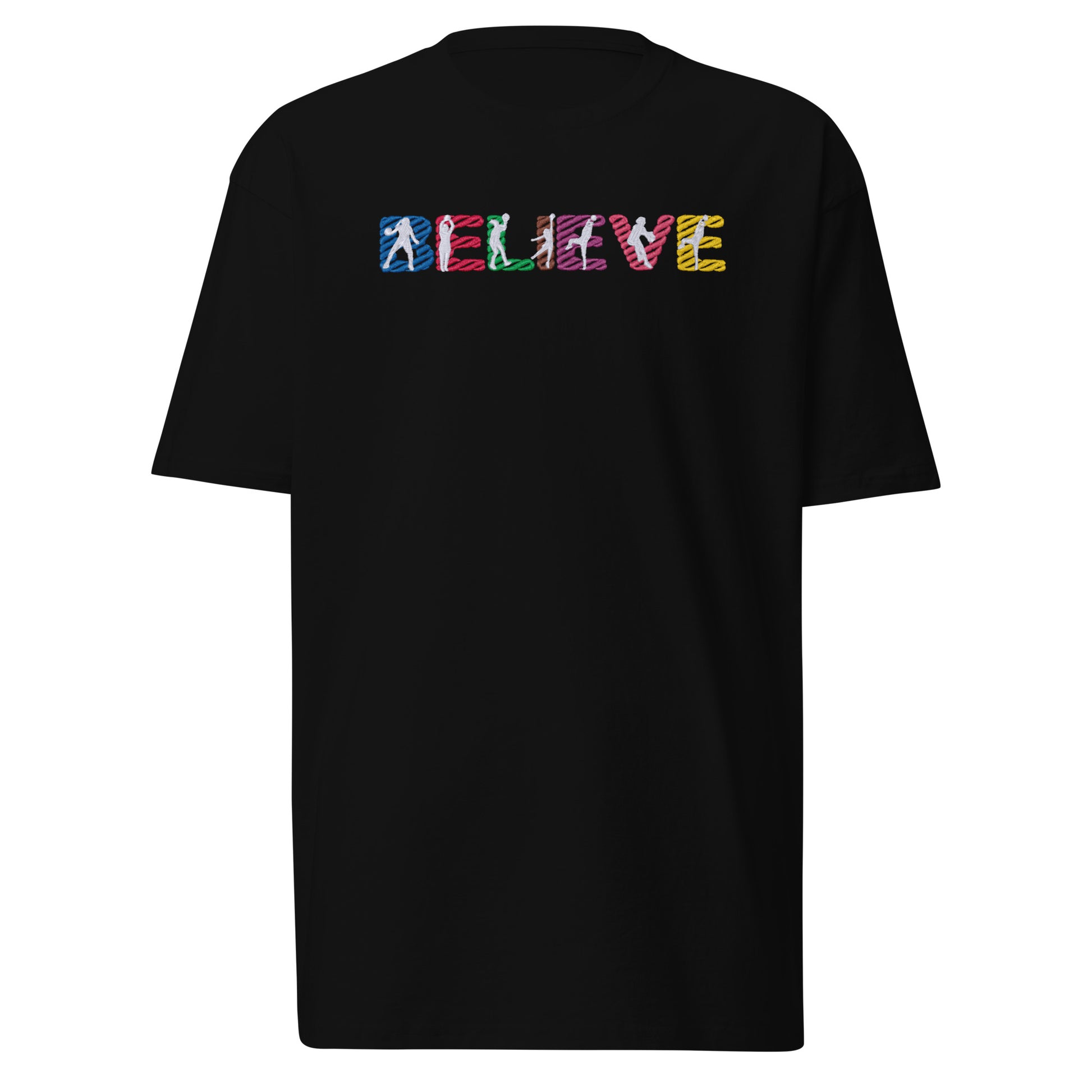 Believe GILDAN T-Shirt - Magandato