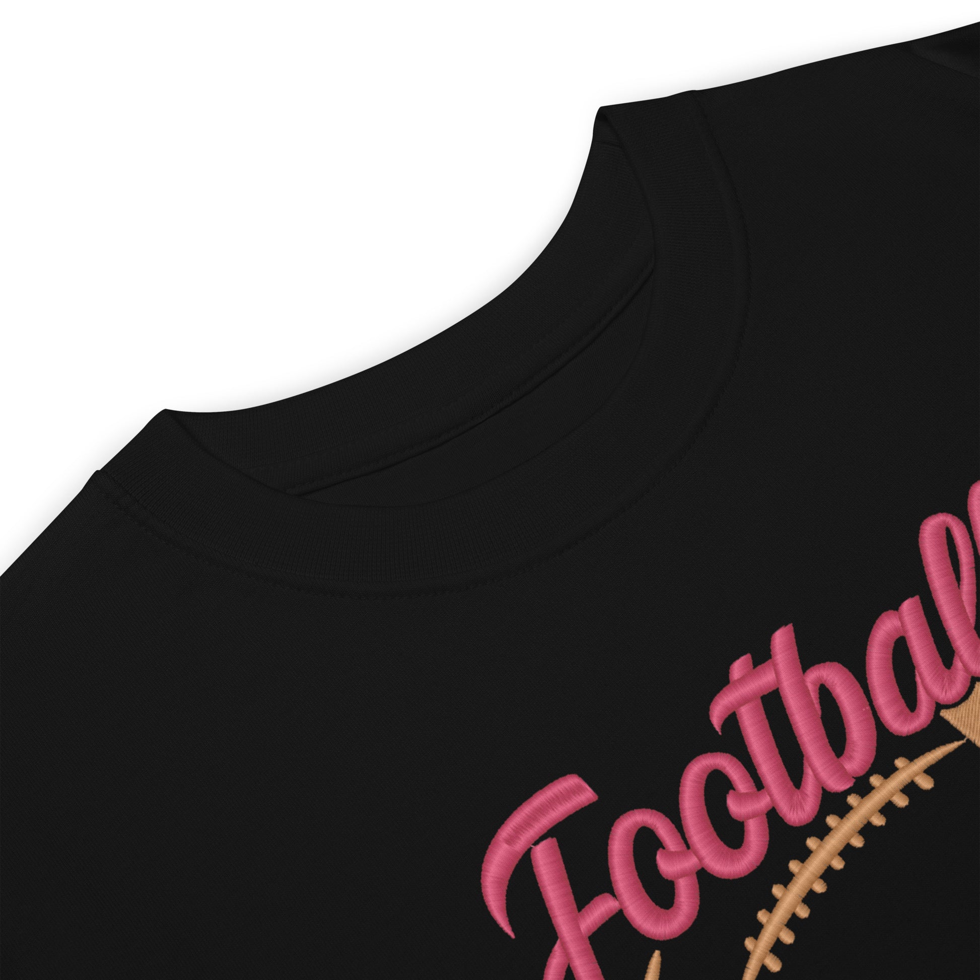 Football Tee GILDAN T-Shirt - Magandato