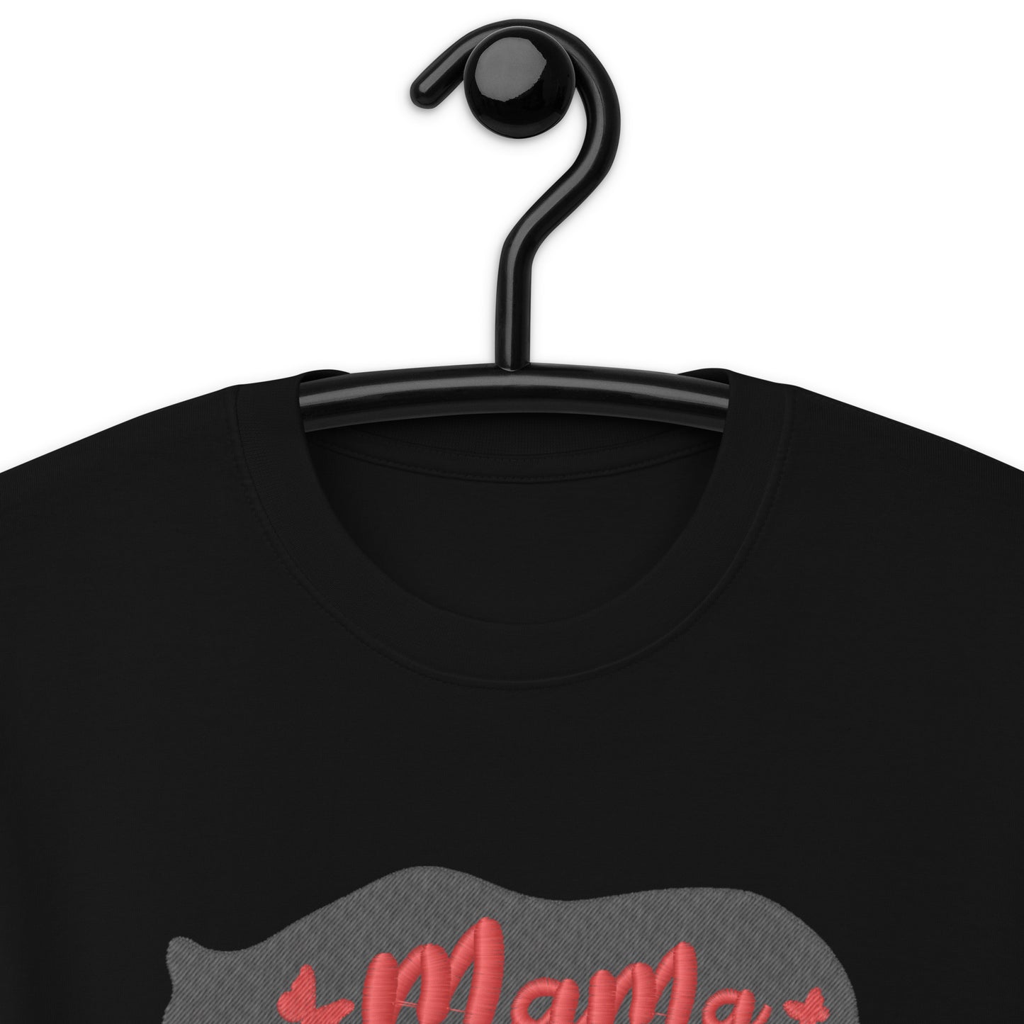 Mama Bear Embroidery Design - Magandato