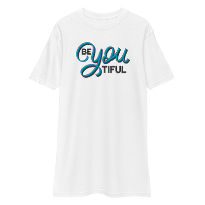 Be You Tiful GILDAN T-Shirt - Magandato