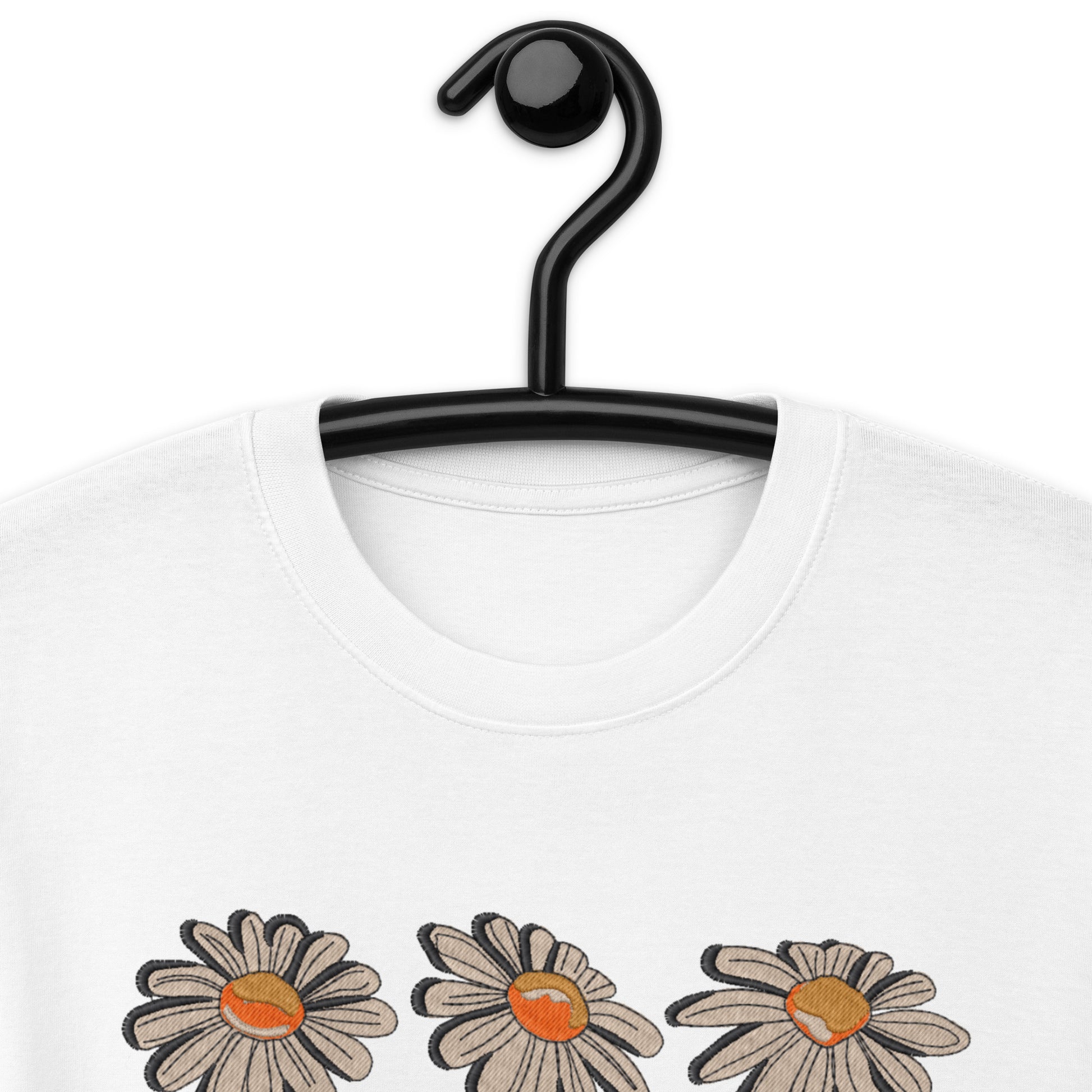 Daisy Flowers GILDAN T-Shirt - Magandato